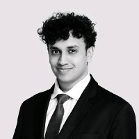 Braavos Investment Advisers Employee Arjun Dasannacharya's profile photo