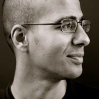 Decathlon Employee Ismael Ghozael's profile photo