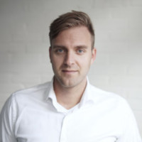 Travyk - Online Marketing Specialisten Employee Iwan Post's profile photo