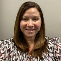 Canada Border Services Agency Employee Lindsay Brown's profile photo