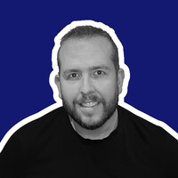 goodnus Employee Paul Grundy's profile photo