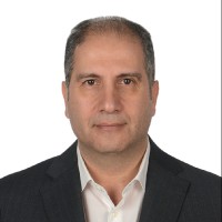 Gezderi Employee Halil Cetinoz's profile photo