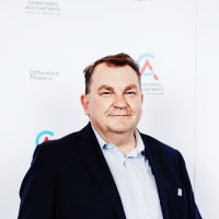 HRV Employee Brian Winthrop's profile photo