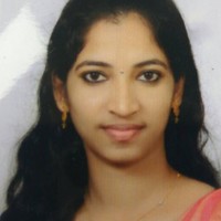 Mumbai Metro Rail Corporation Employee Varsha C's profile photo
