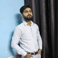 Edukemy Employee Talib Saifi's profile photo