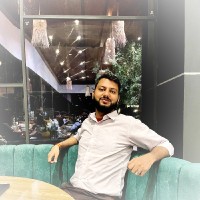 AISECT Employee Vivek Pandey's profile photo