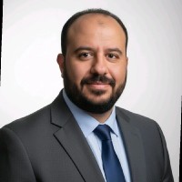 Benya Systems Employee Mohamed Shaaban's profile photo