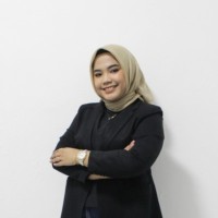 PT. Kimia Farma Apotek Employee Faizah Hamda's profile photo