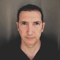 Persistant Studios - PopcornFX Employee Maxime Dumas's profile photo
