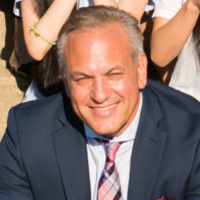 Inprocess, Inc. Employee Robert Ruggieri's profile photo
