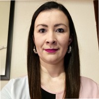 Valia Trading Corp. Employee Beatriz Andujo's profile photo