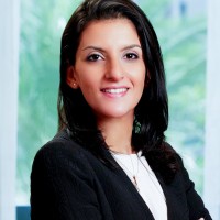Roche Middle East Employee Nadeen Fares's profile photo