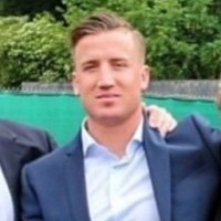 Ryan Companies US, Inc. Employee Mike Dannenbring's profile photo