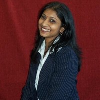 Rewardsco Employee Santhoshia Naicker's profile photo