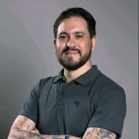 Daniel Gentil do Prado Email