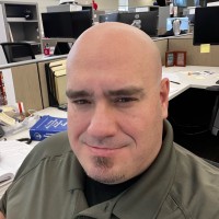 Bob McGinnis's profile photo