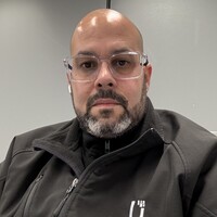 Ultimate Solutions Employee Alexis Pagan's profile photo