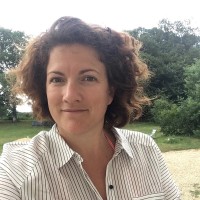 Aline Baudry-Scherer Email & Phone Number