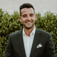 GumGum Employee Daniel Patterson's profile photo