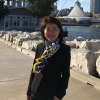 Diatec Group Employee Sharon Liang's profile photo