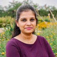 Pallavi Panth Email & Phone Number