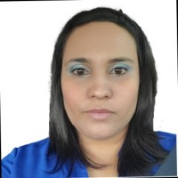 Exlterra® Employee Anaid Niemczyk's profile photo