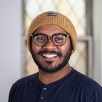 The District Church Employee Yohan Perera's profile photo