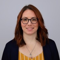 Patriot Erectors Employee Samantha Leos's profile photo