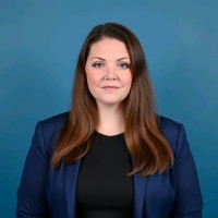 Trisha Gordon Email & Phone Number
