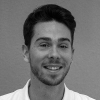 TeamPulse Employee Nicolas Prugne's profile photo