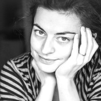 Harvard Kennedy School Employee Rahel Dette's profile photo