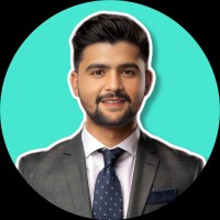 myCoderBros Employee Zain Ali's profile photo