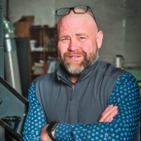Arizona Daily Sun Employee Doug Bauer's profile photo