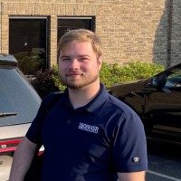 Dekker Vacuum Technologies Employee Logan Novak's profile photo