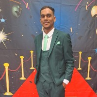 Mindspring Computing Employee Laeeq Majal's profile photo
