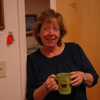 Robin Gigger Email & Phone Number