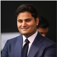 Jeet Adani Email & Phone Number