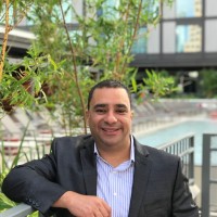 JW Marriott Indianapolis Employee Fernando Estala's profile photo