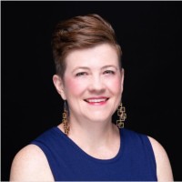 Mighty Crow Employee Gretchen Hammond's profile photo