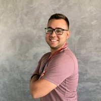 Profectum Employee Elias Duarte's profile photo