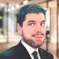 Bendita Imagem Employee Renato Santana's profile photo
