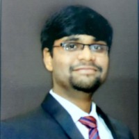 HighLevel Employee Amol Mathur's profile photo