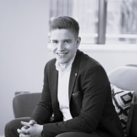 Calibro Workspace Employee Jarl Porter's profile photo