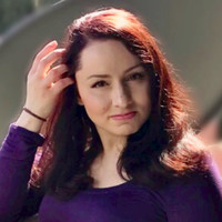 Prometheus Real Estate Group Employee Maria Hurtado's profile photo