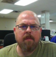 Crenlo Engineered Cabs Employee Gene Olson's profile photo