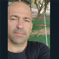 FINQ Employee Aviv Gruber's profile photo