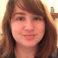 WHIRC Employee Blair Born's profile photo