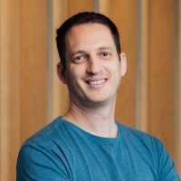 Voyantis Employee Shay Frid's profile photo