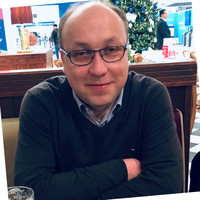 Glaston Corporation Employee Marcus Schrod's profile photo