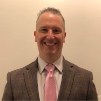 Top Corner Consulting Employee Jeff Crider's profile photo